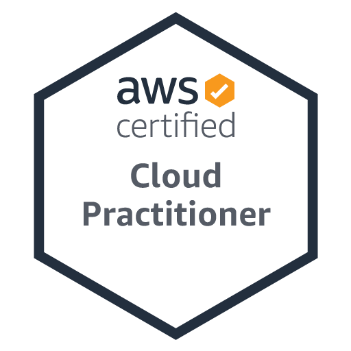 Pass your AWS Cloud Practioner Certification exam by studing more than 1000 multiple choice practice questions