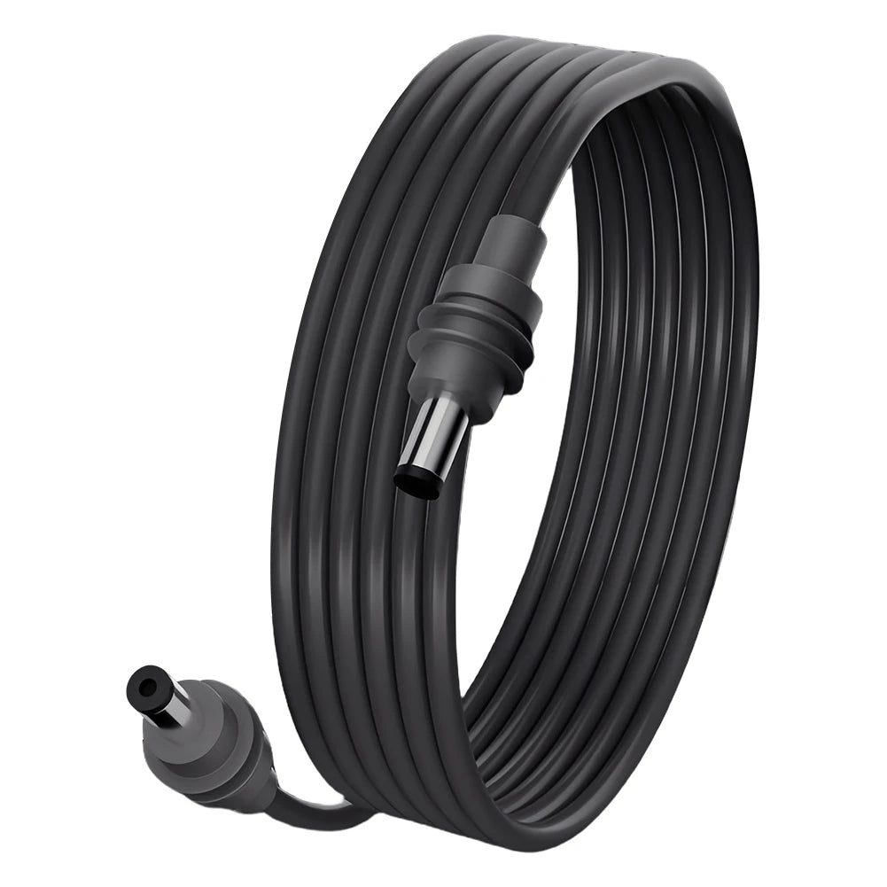 For Starlink Mini Gen 3 Power Cable Line Adapter Converter Outerdoor Waterproof USB C To DC Power Adapter 100W Charging Cord